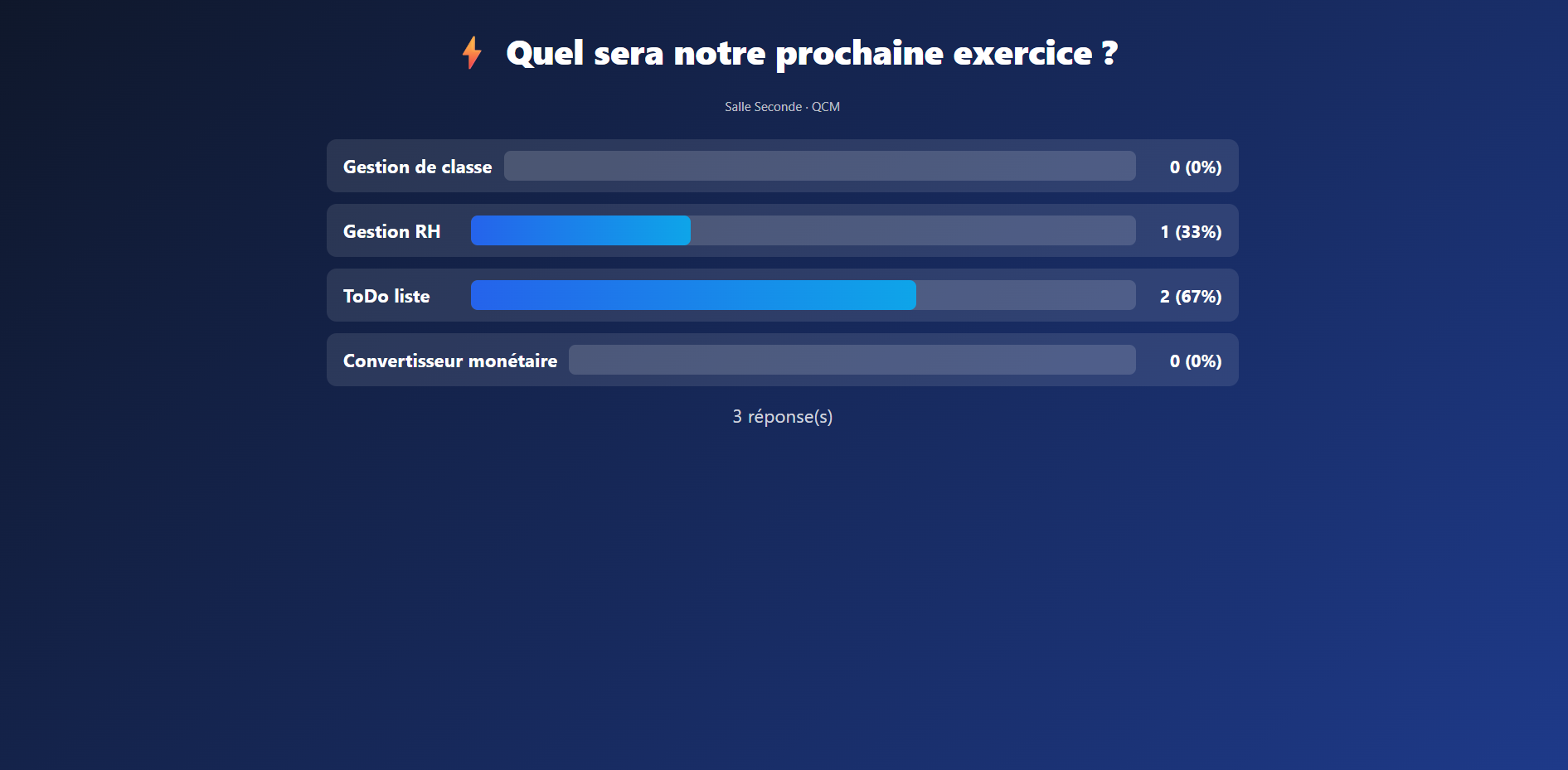 EduTools screenshot